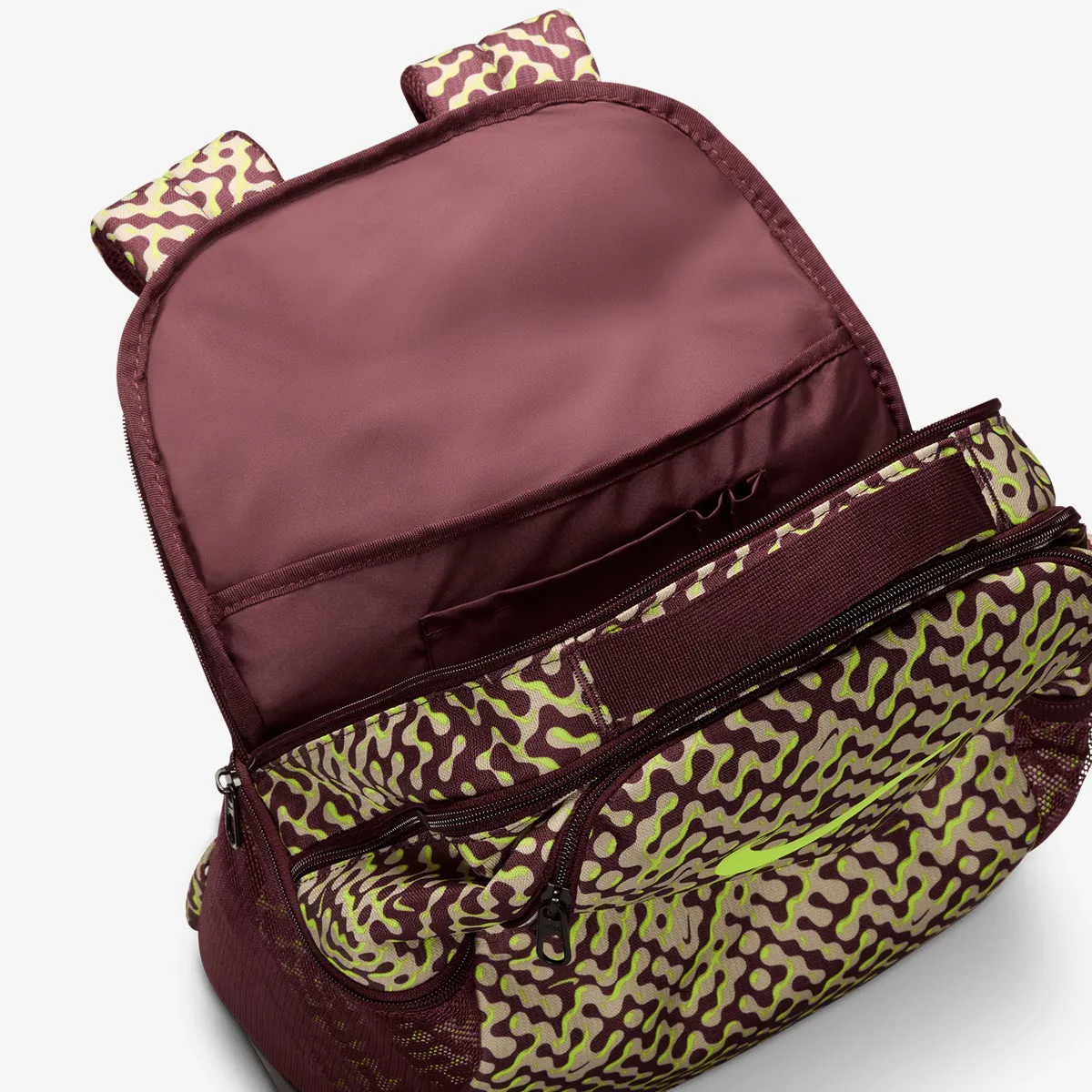 Nike Ranac Brasilia