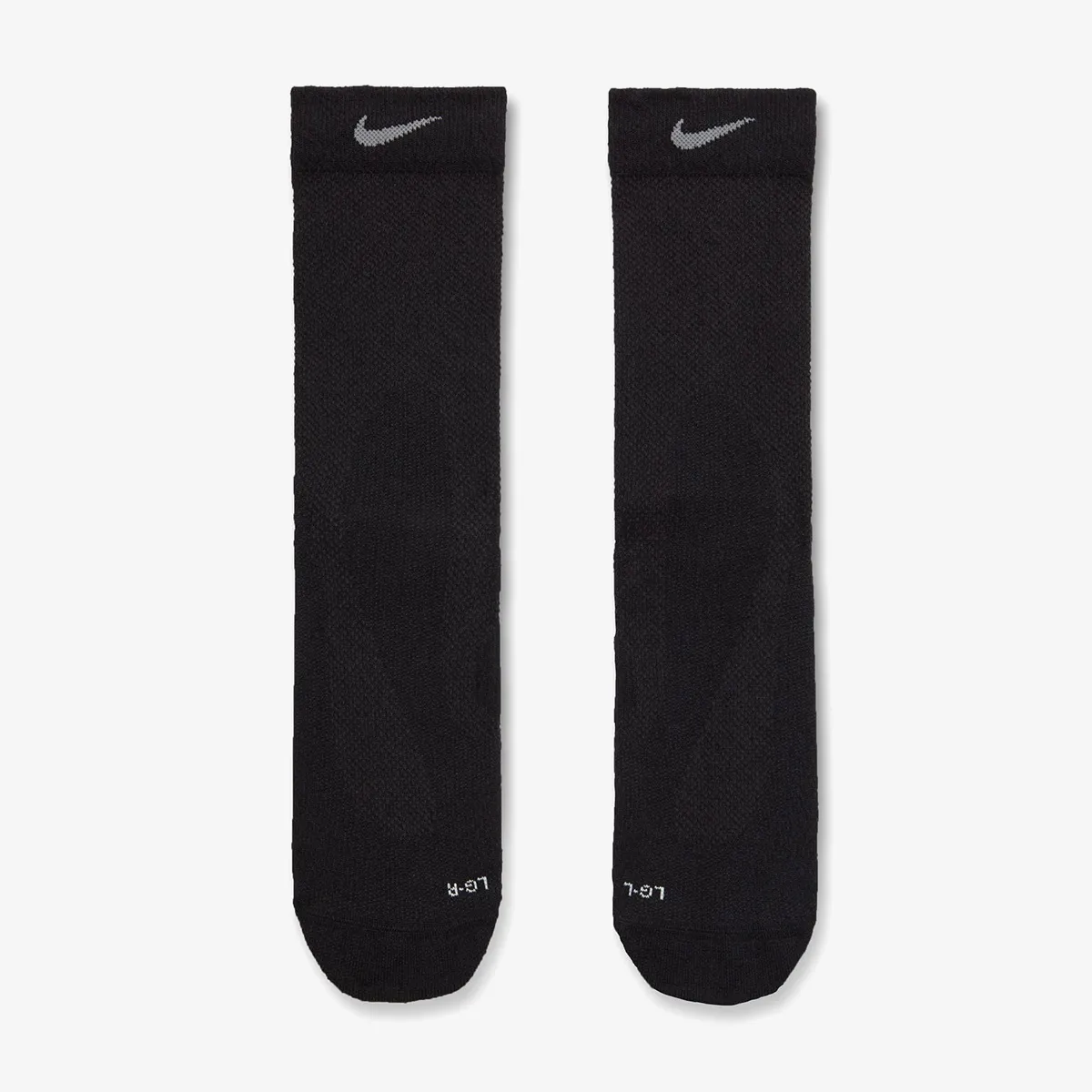 Nike Čarape U NK LTWT RUN CREW 1PR - 200 