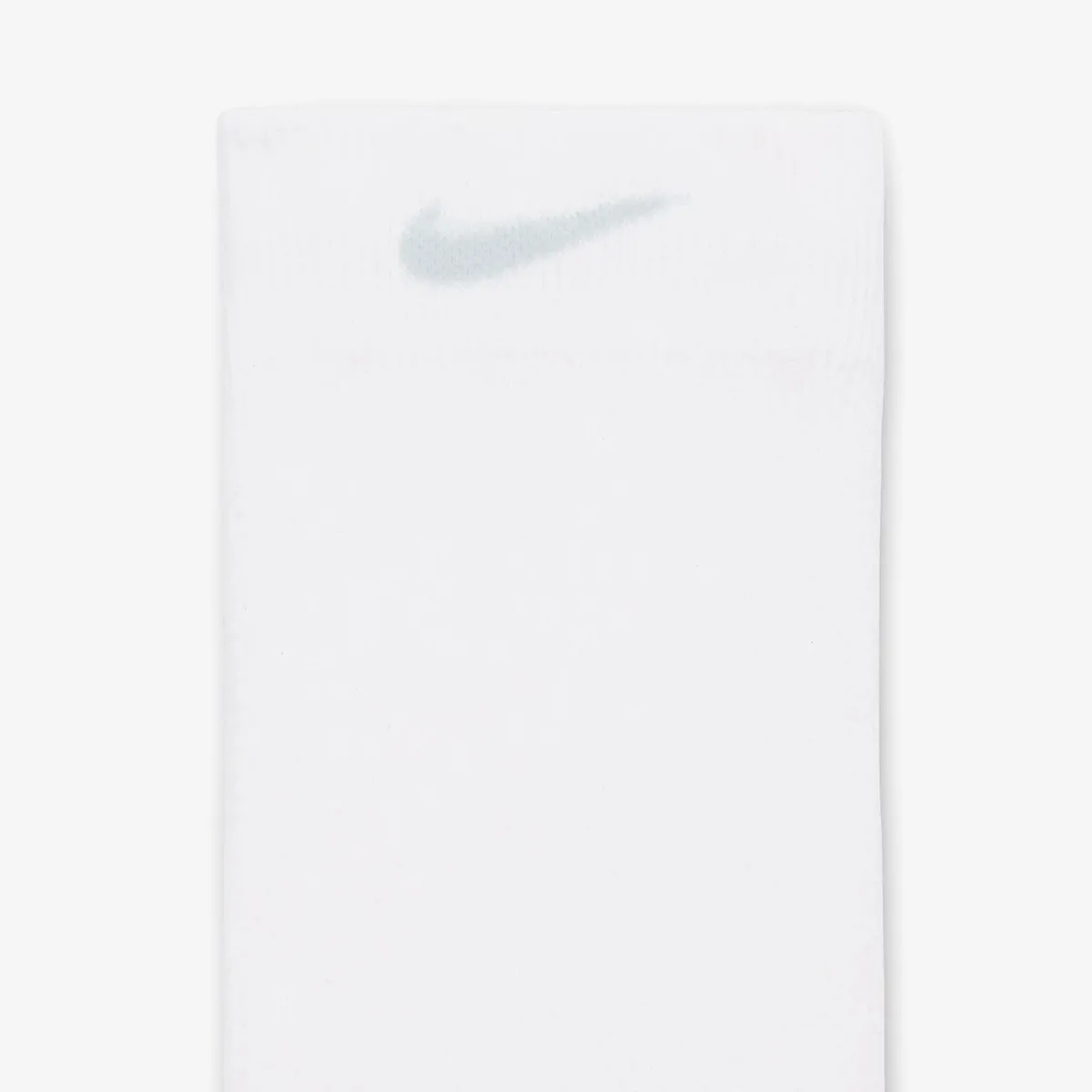 Nike Čarape U NK LTWT RUN CREW 1PR - 200 