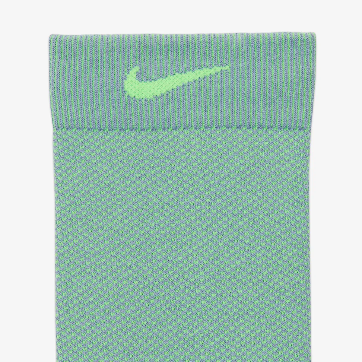 Nike Čarape U NK LTWT RUN CREW 1PR - 200 