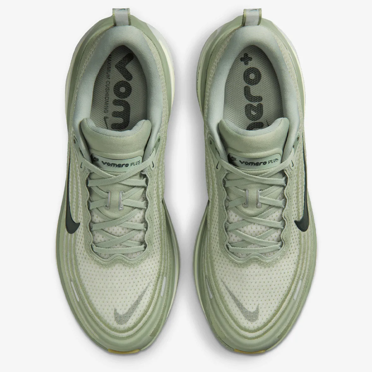 Nike Patike Vomero Plus 
