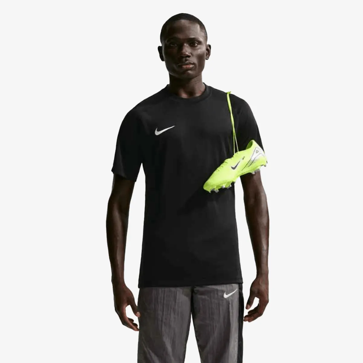 Nike Majica kratkih rukava M NK DF PARK VIII JSY SS 