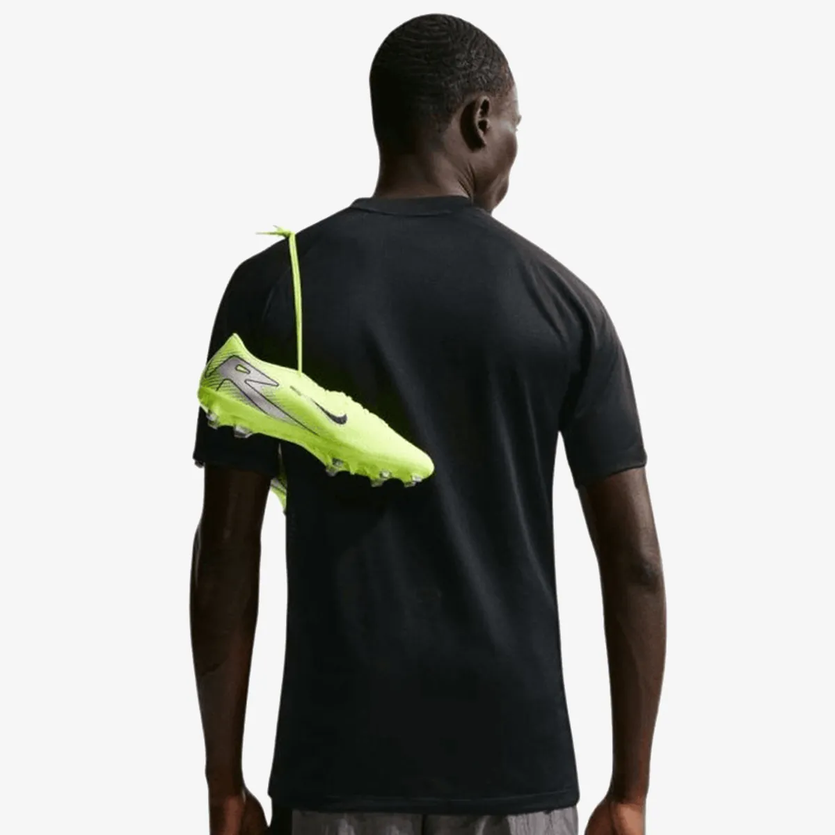 Nike Majica kratkih rukava M NK DF PARK VIII JSY SS