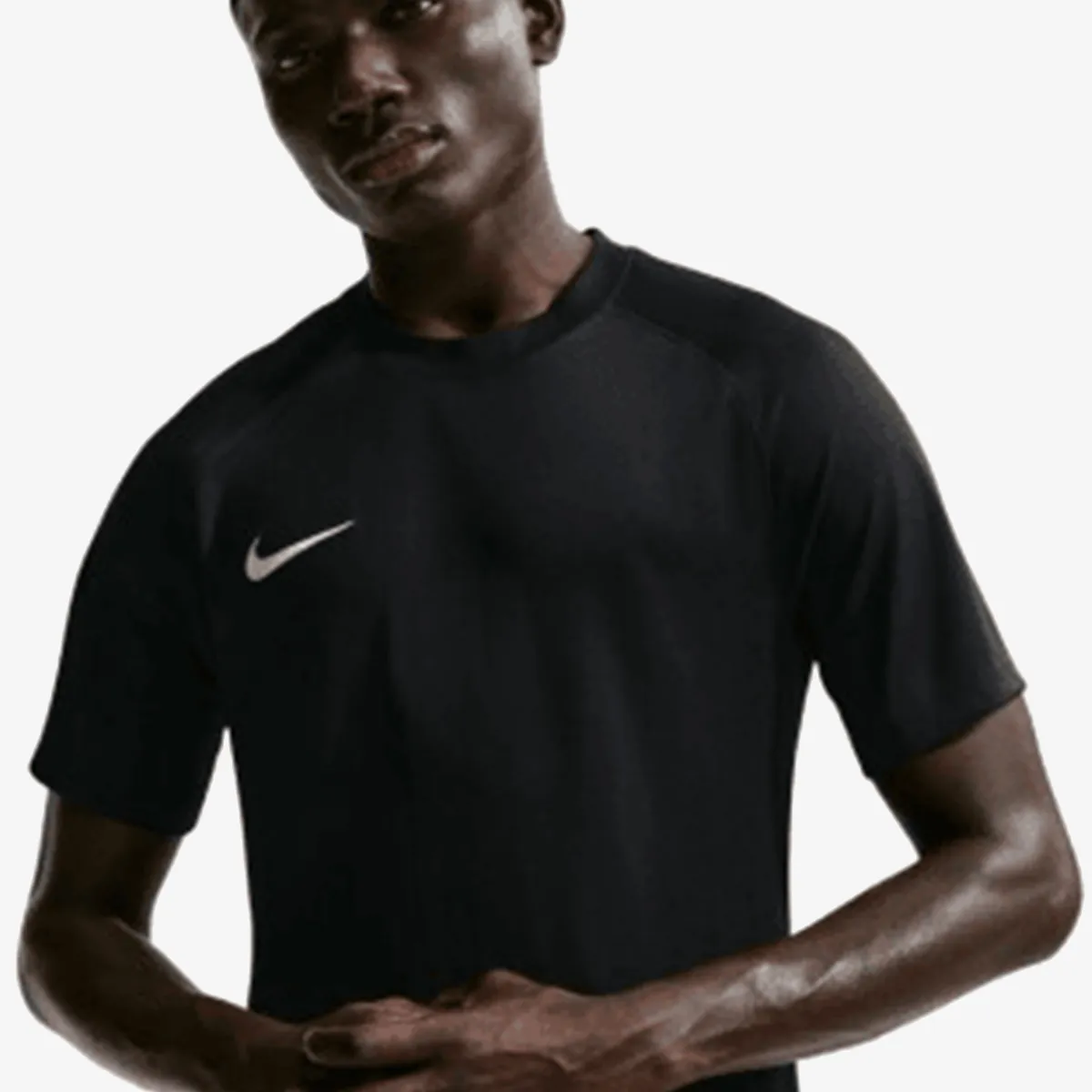 Nike Majica kratkih rukava M NK DF PARK VIII JSY SS