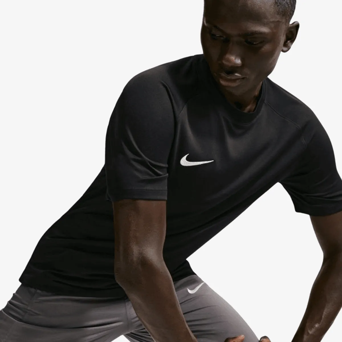 Nike Majica kratkih rukava M NK DF PARK VIII JSY SS