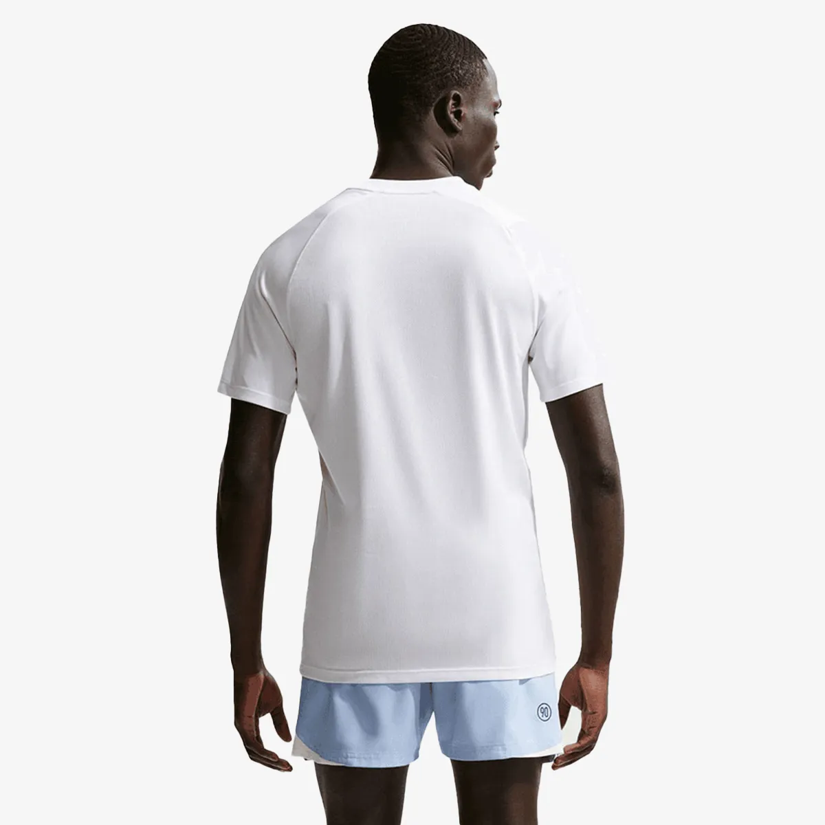 Nike Majica kratkih rukava M NK DF PARK VIII JSY SS