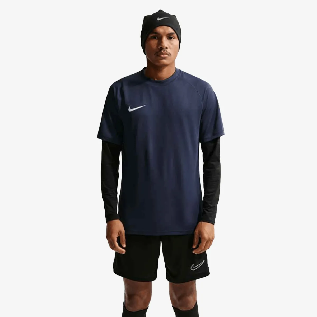 Nike Majica kratkih rukava M NK DF PARK VIII JSY SS 