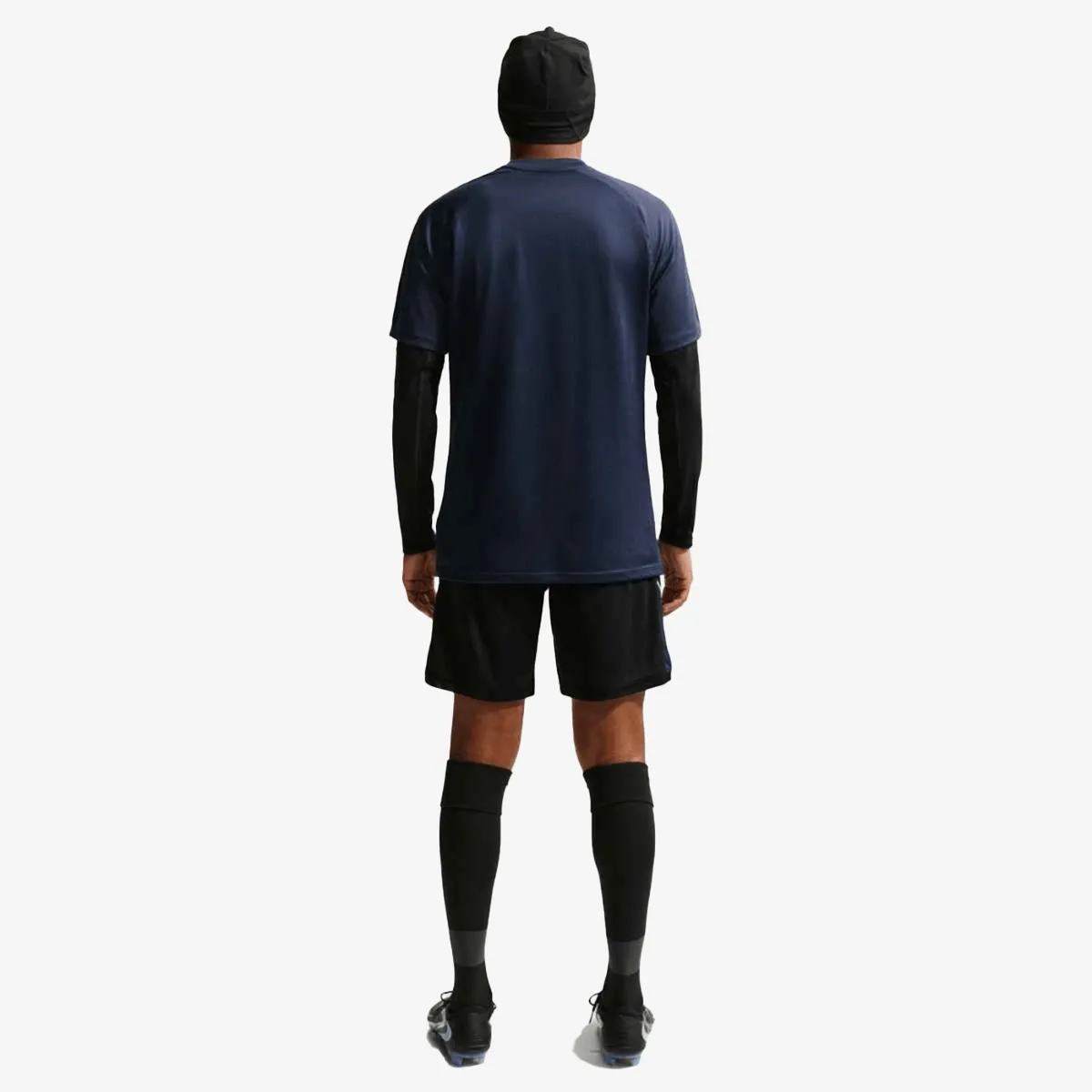 Nike Majica kratkih rukava M NK DF PARK VIII JSY SS 