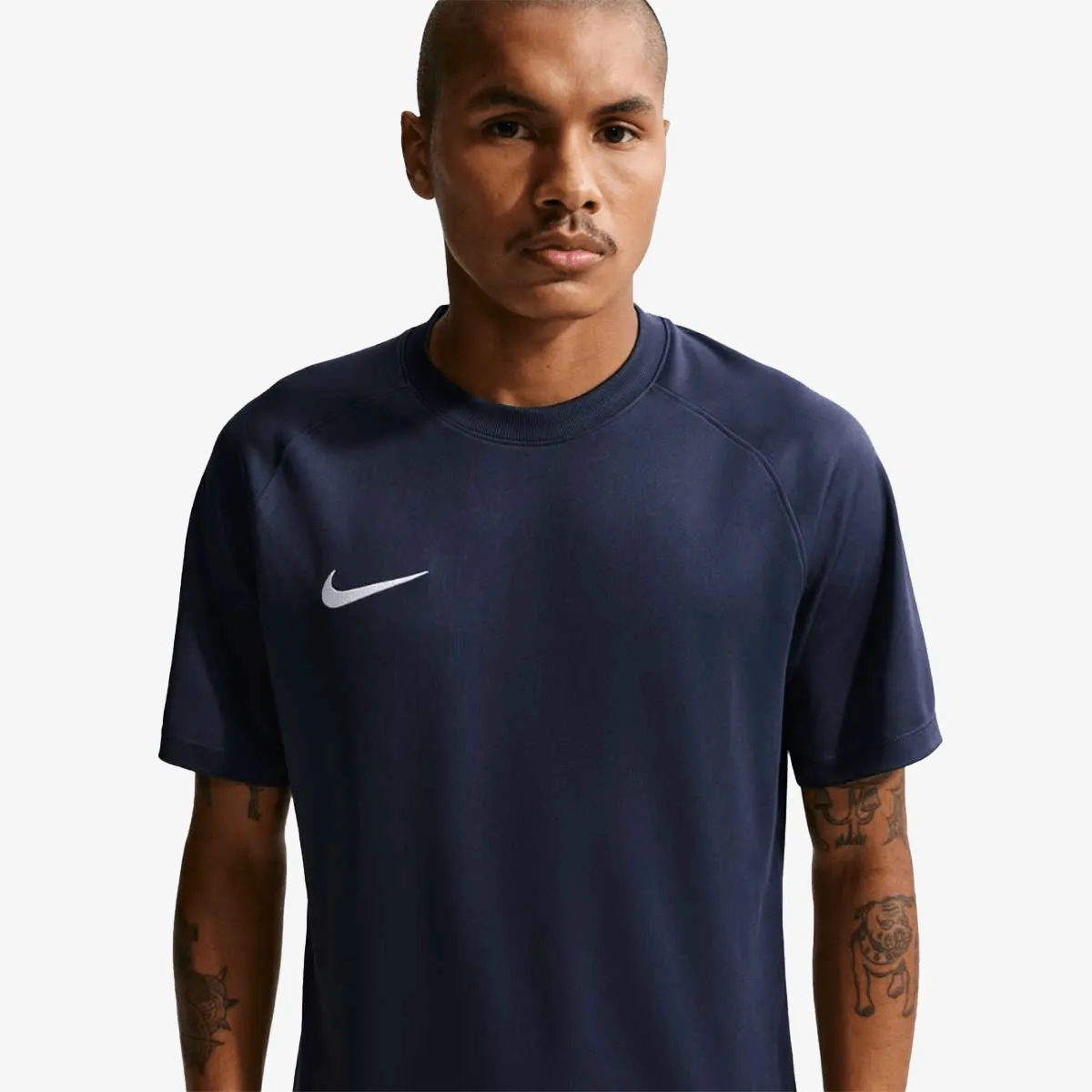 Nike Majica kratkih rukava M NK DF PARK VIII JSY SS 