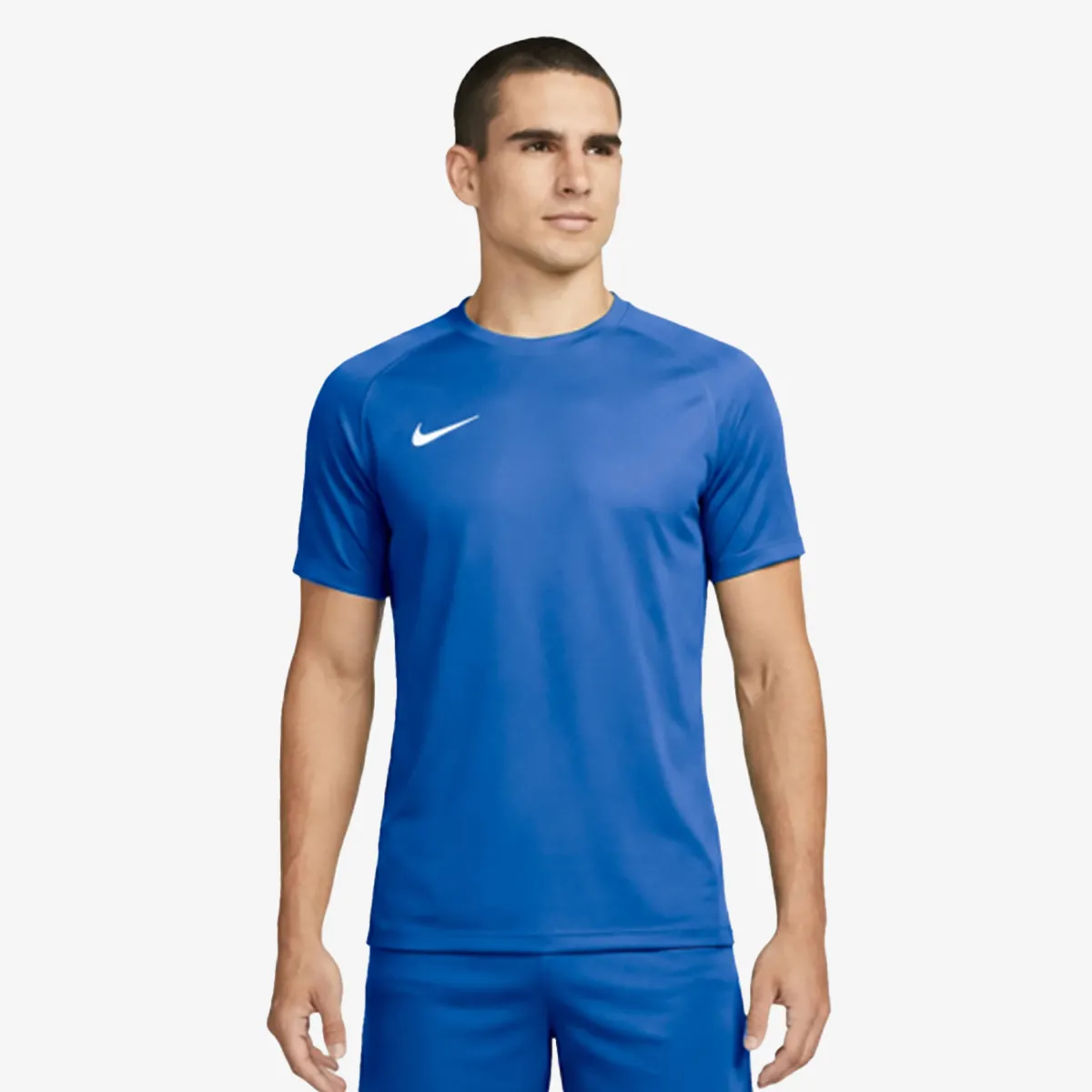 Nike Majica kratkih rukava M NK DF PARK VIII JSY SS 