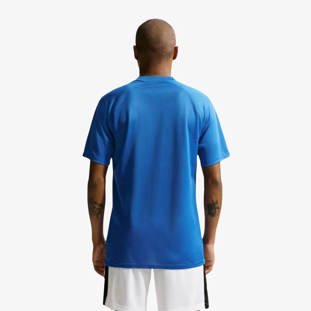 Nike Majica kratkih rukava M NK DF PARK VIII JSY SS