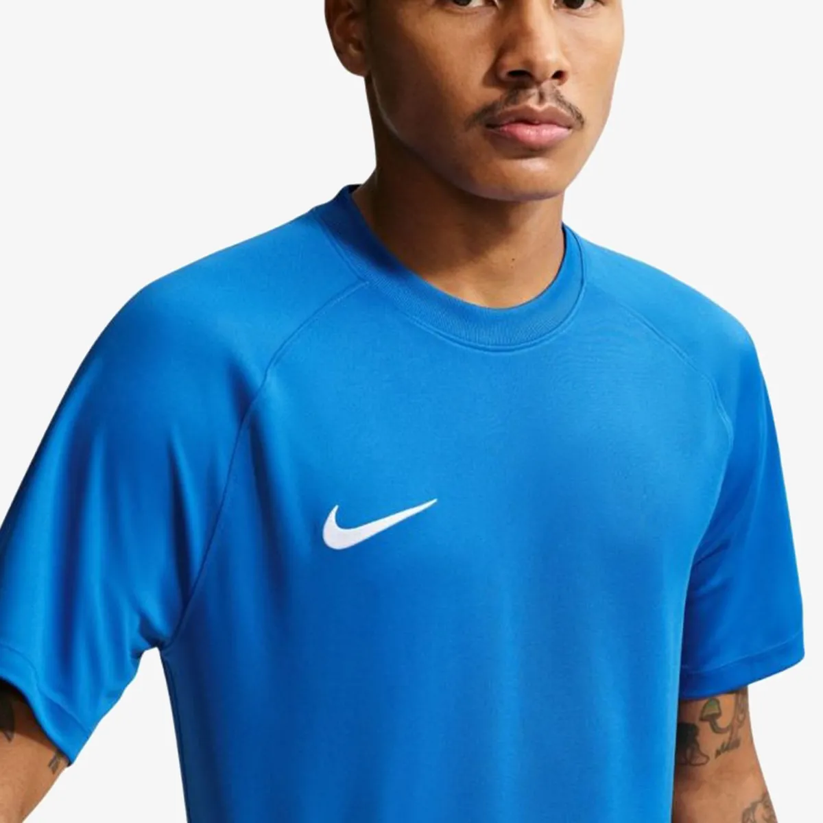 Nike Majica kratkih rukava M NK DF PARK VIII JSY SS
