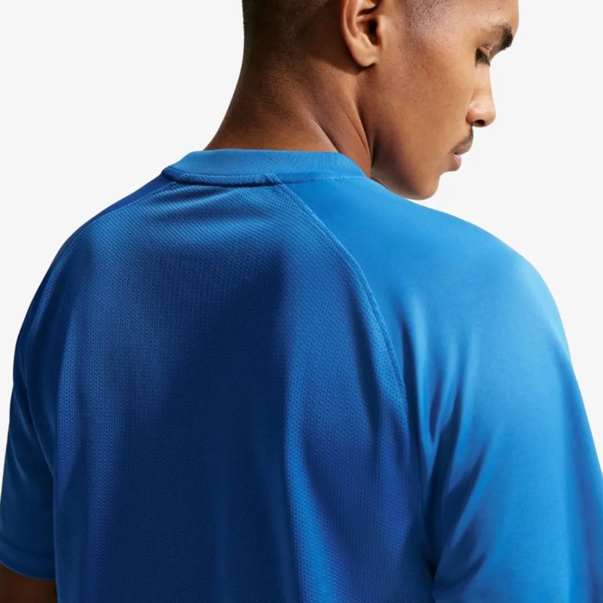 Nike Majica kratkih rukava M NK DF PARK VIII JSY SS