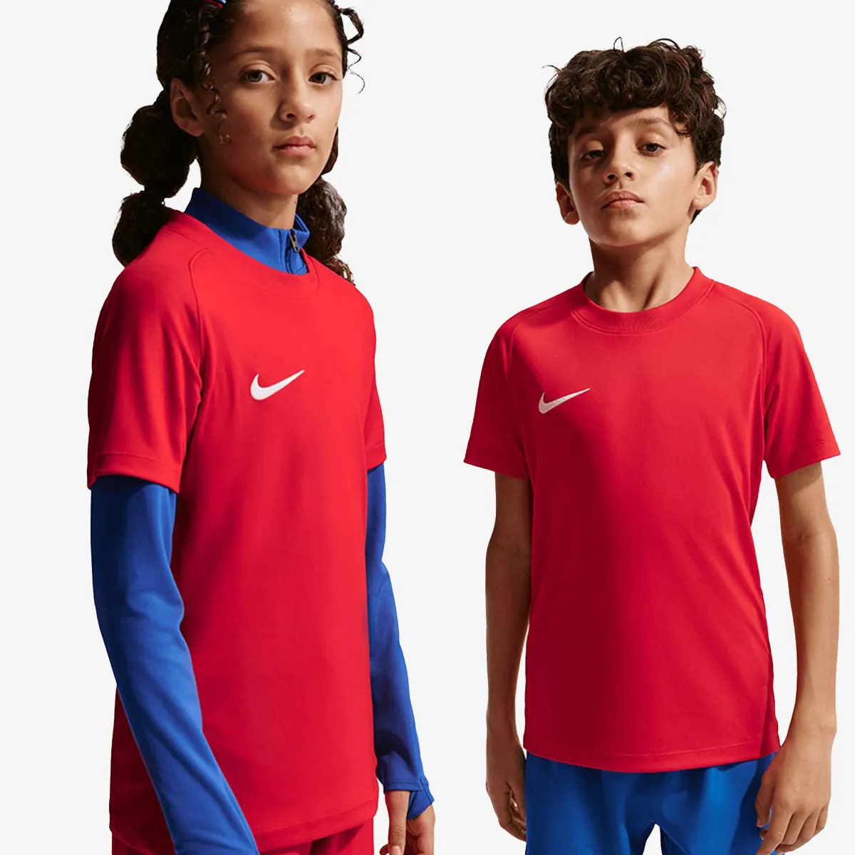 Nike Majica kratkih rukava Dri-FIT 