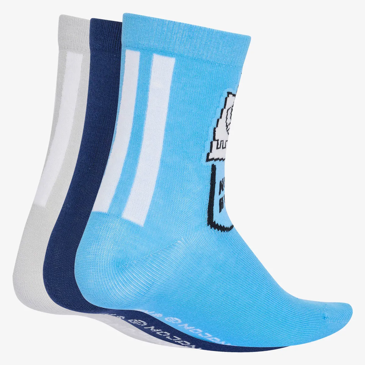 adidas Čarape MINECRAFT 3P