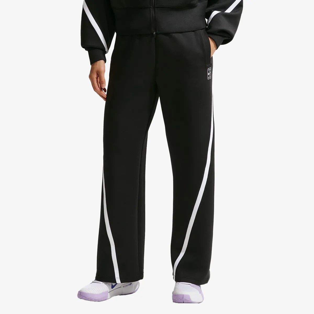 Nike Donji dio trenerke W NKCT DF ADVTG MR PANT 