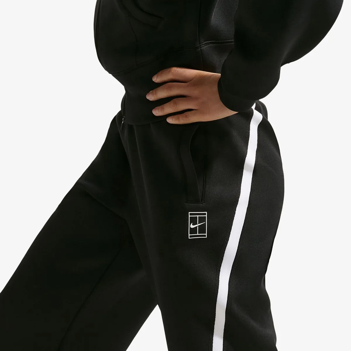 Nike Donji dio trenerke W NKCT DF ADVTG MR PANT 
