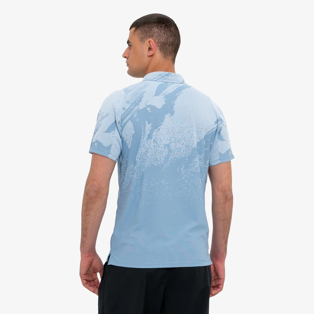 Nike Polo majica M NKCT DFADV SLAM POLO RG 