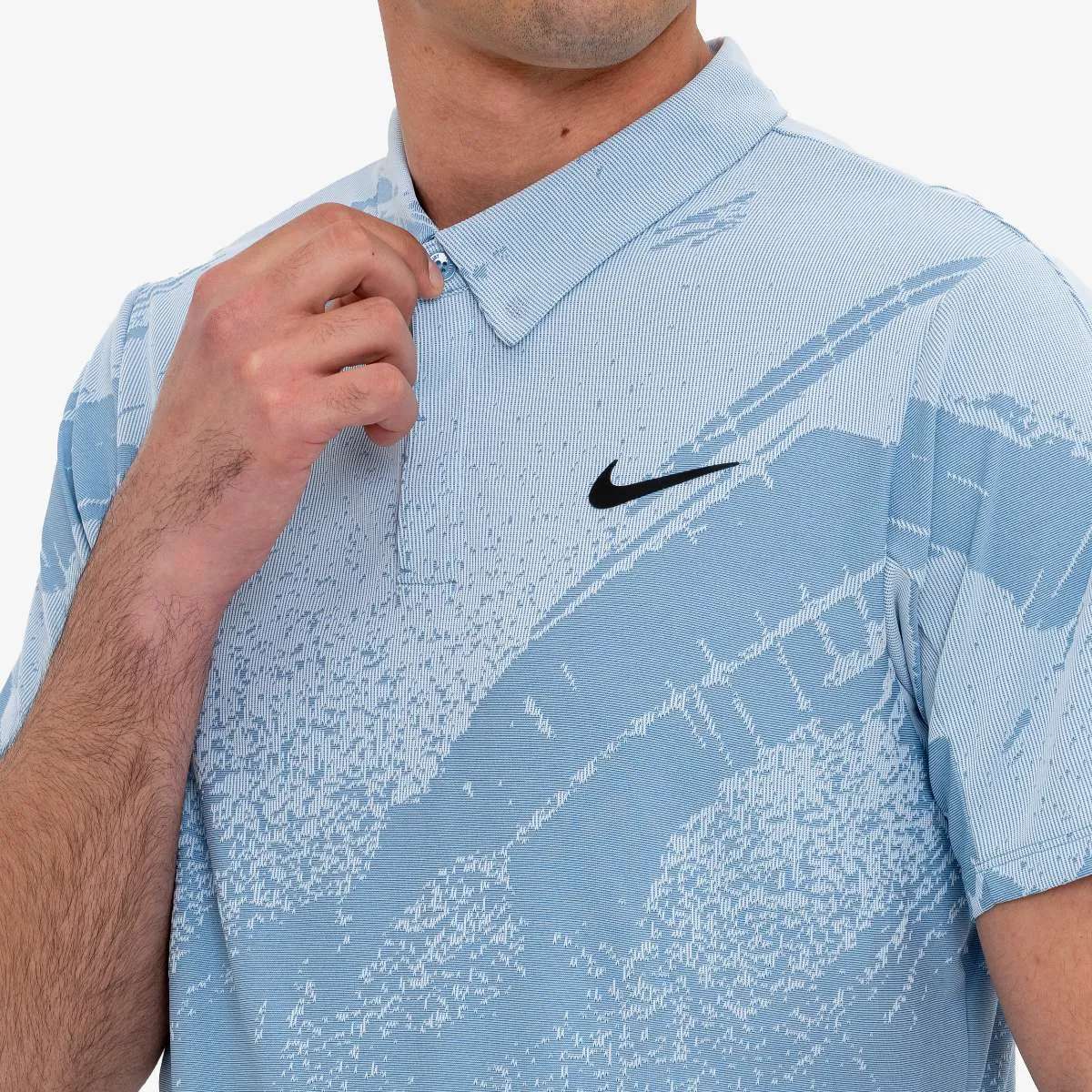 Nike Polo majica M NKCT DFADV SLAM POLO RG 