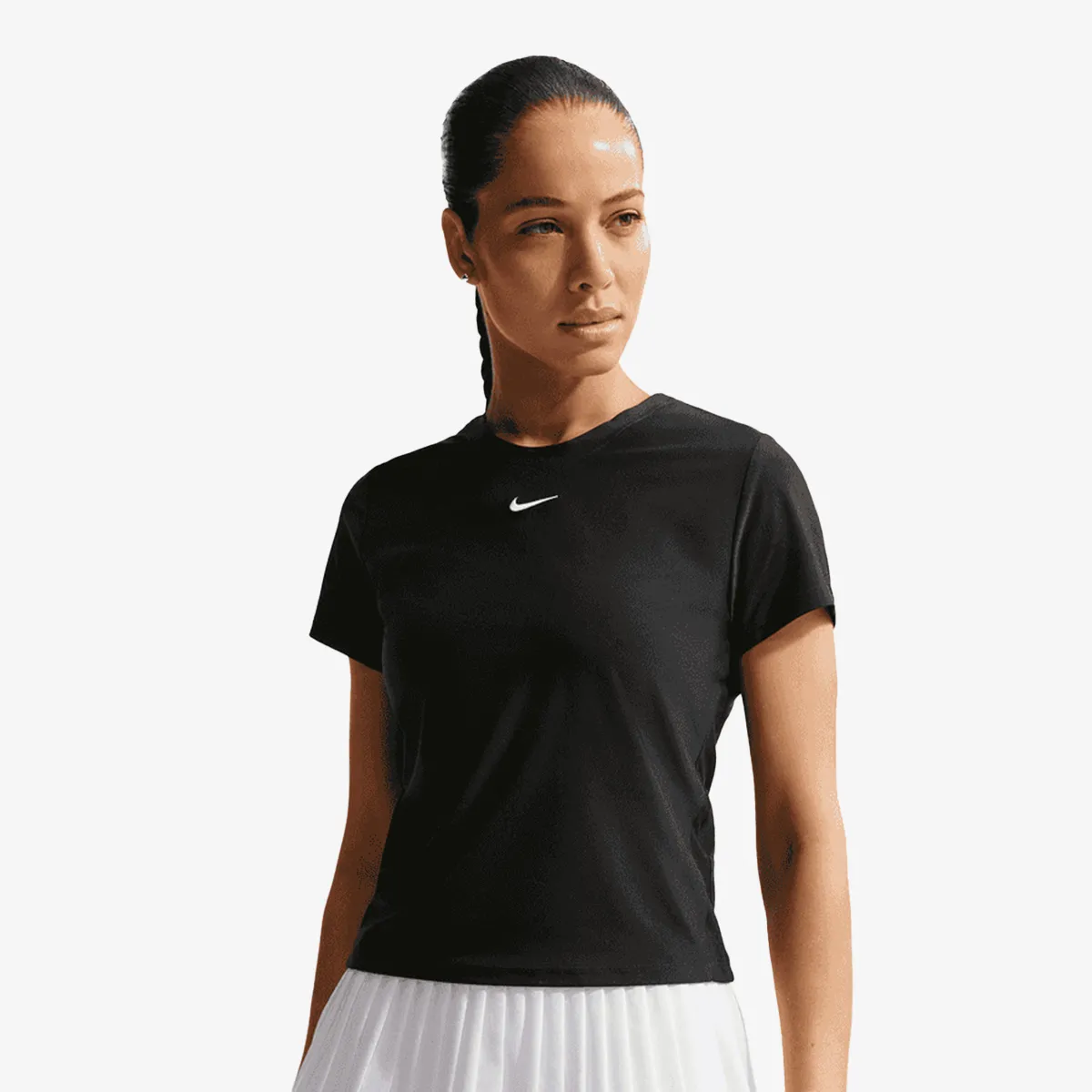 Nike Majica kratkih rukava W NK DF VCTRY SS TOP