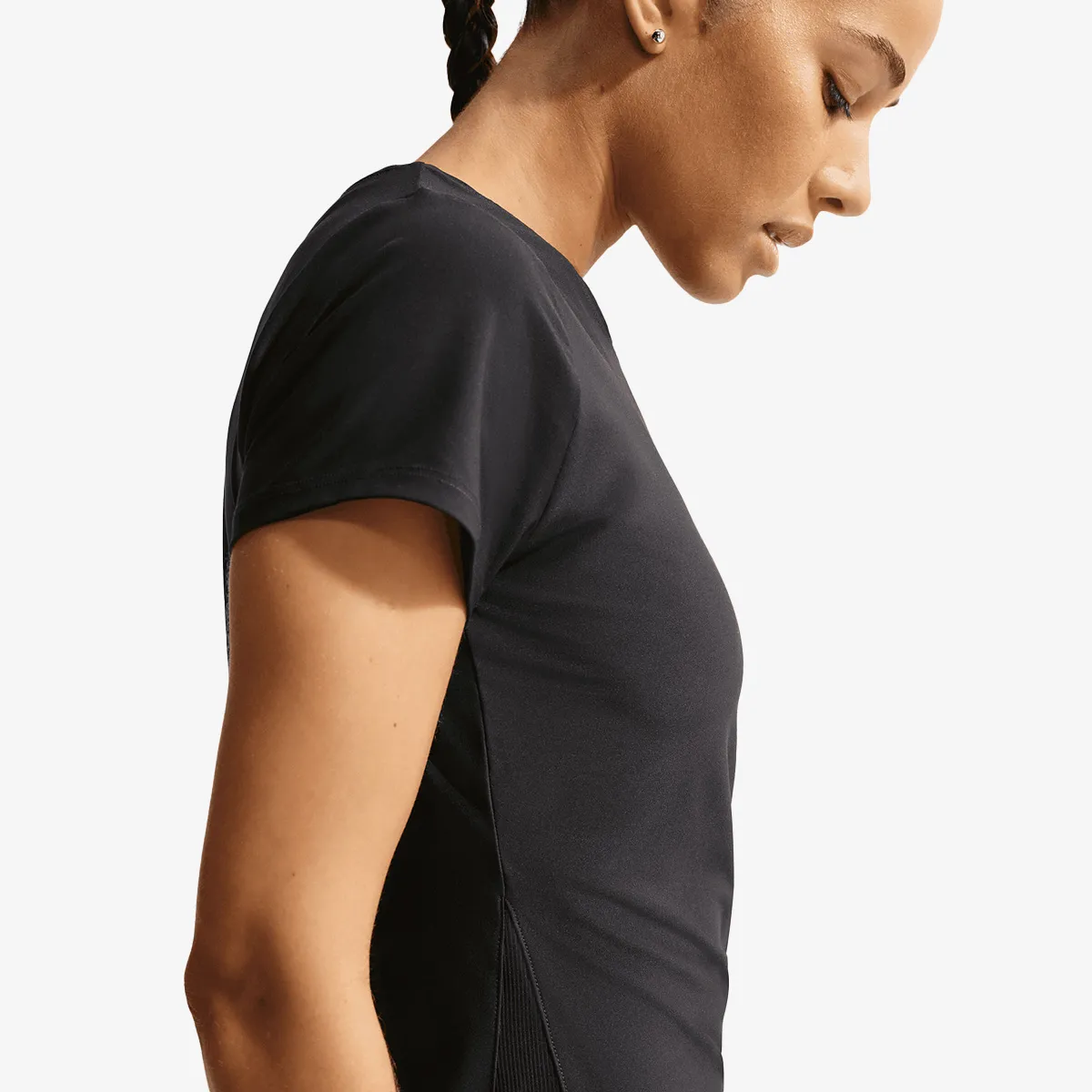 Nike Majica kratkih rukava W NK DF VCTRY SS TOP