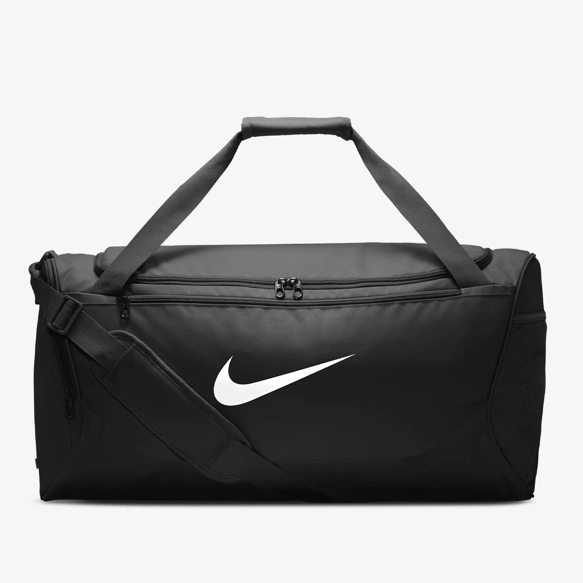Nike Torba NK BRSLA M DUFF - X 