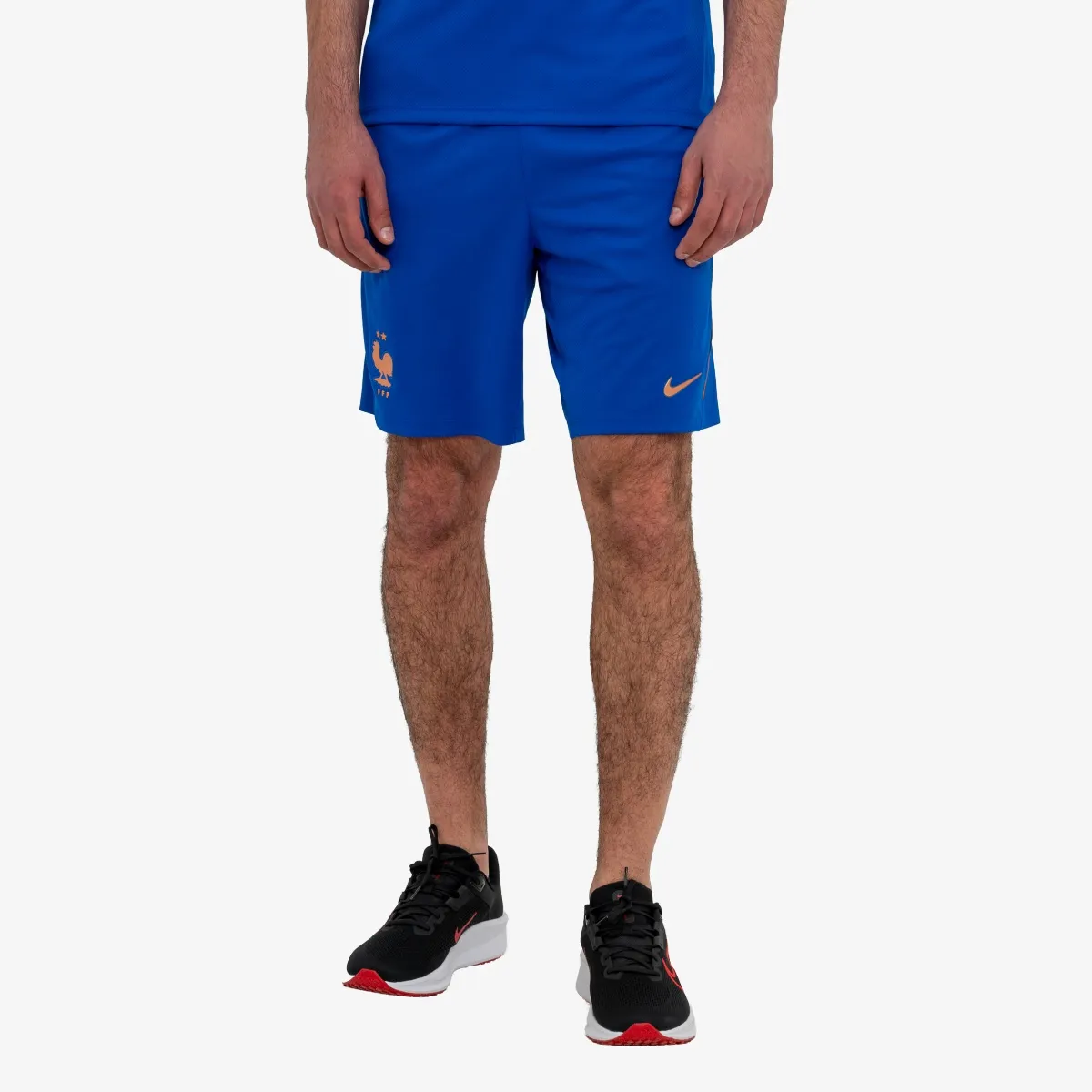 Nike Šorc FFF M NK DF STRK SHORT KZ