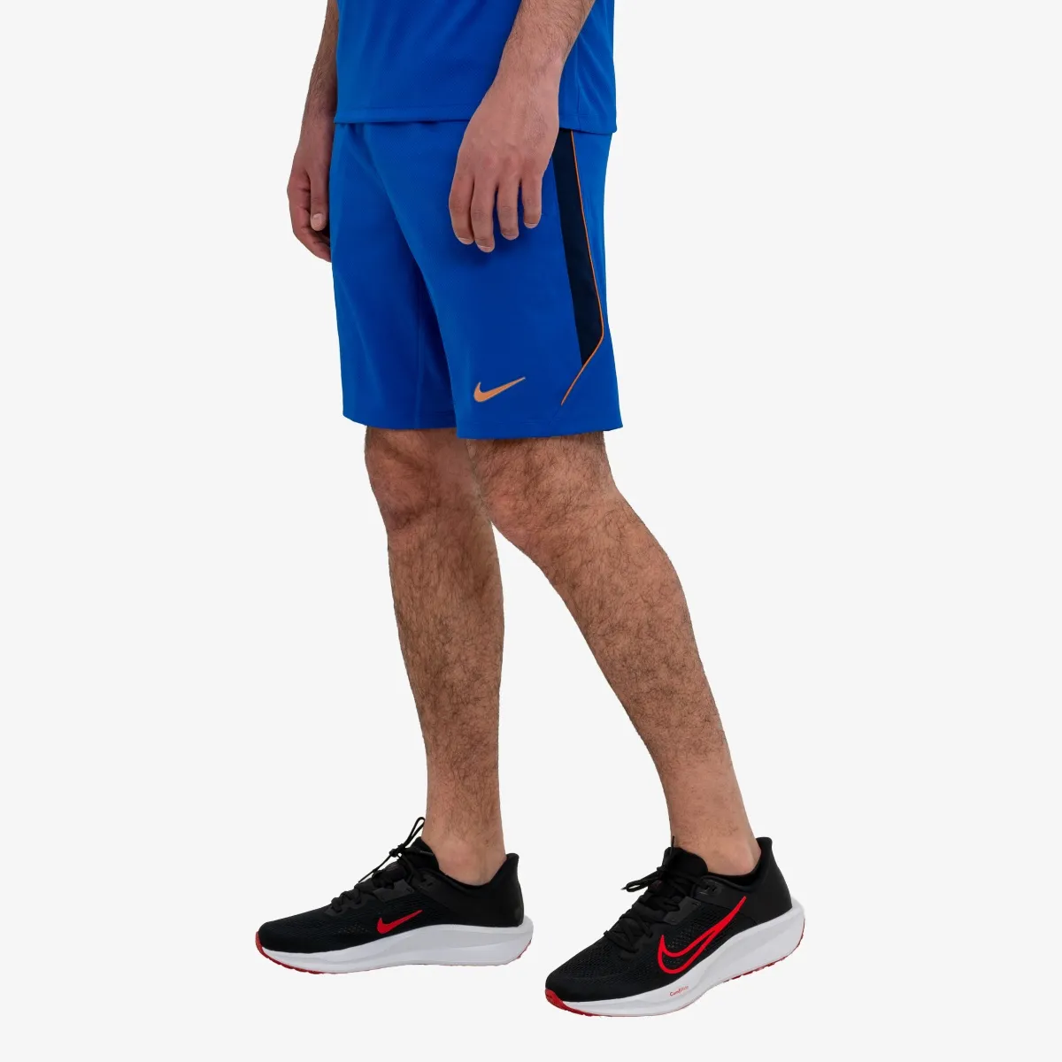 Nike Šorc FFF M NK DF STRK SHORT KZ