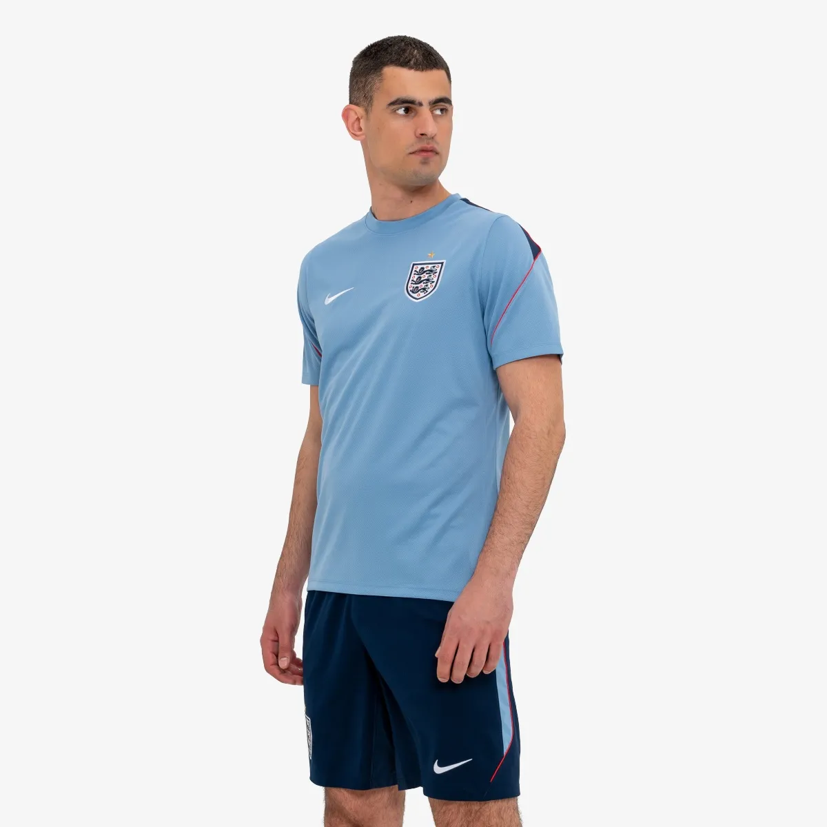 Nike Majica kratkih rukava ENT M NK DF STRK SS TOP K 