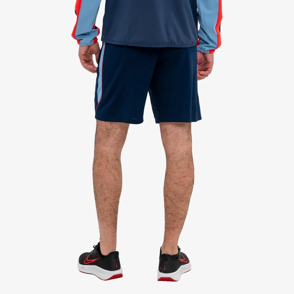 Nike Šorc ENT M NK DF STRK SHORT KZ