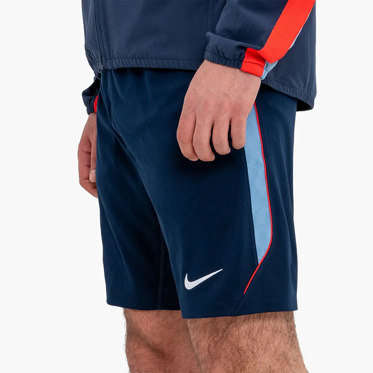 Nike Šorc ENT M NK DF STRK SHORT KZ