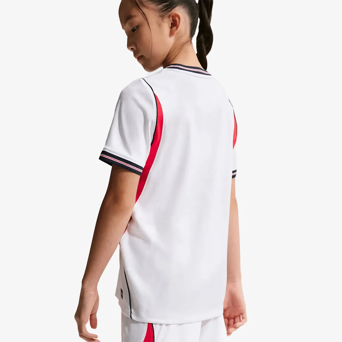 Nike Dres ENT Y NK DF JSY SS STAD HM 