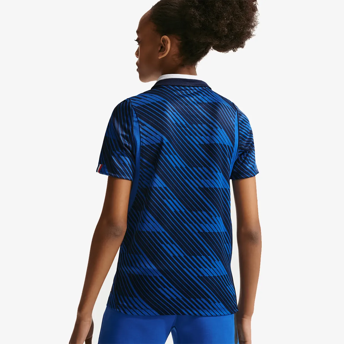 Nike Dres FFF Stadium 