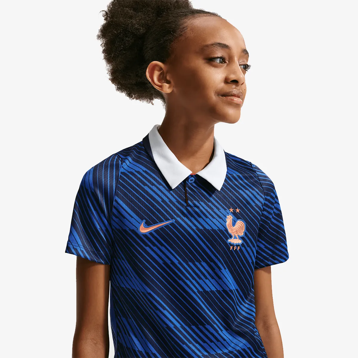 Nike Dres FFF Stadium 