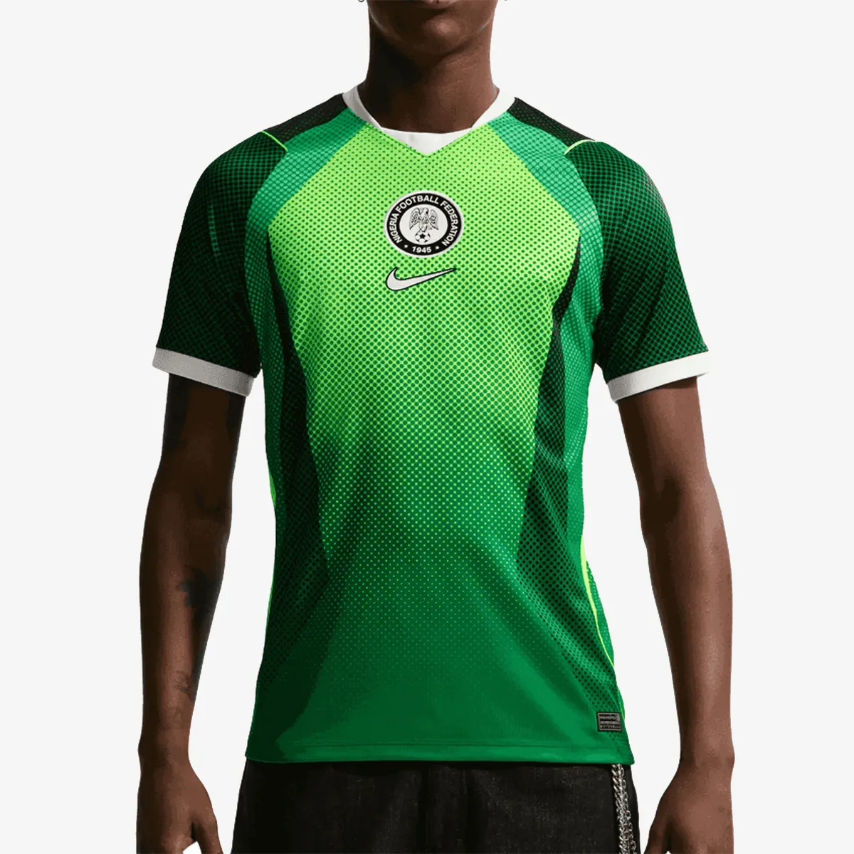 Nike Dres NFF M NK DF JSY SS STAD HM
