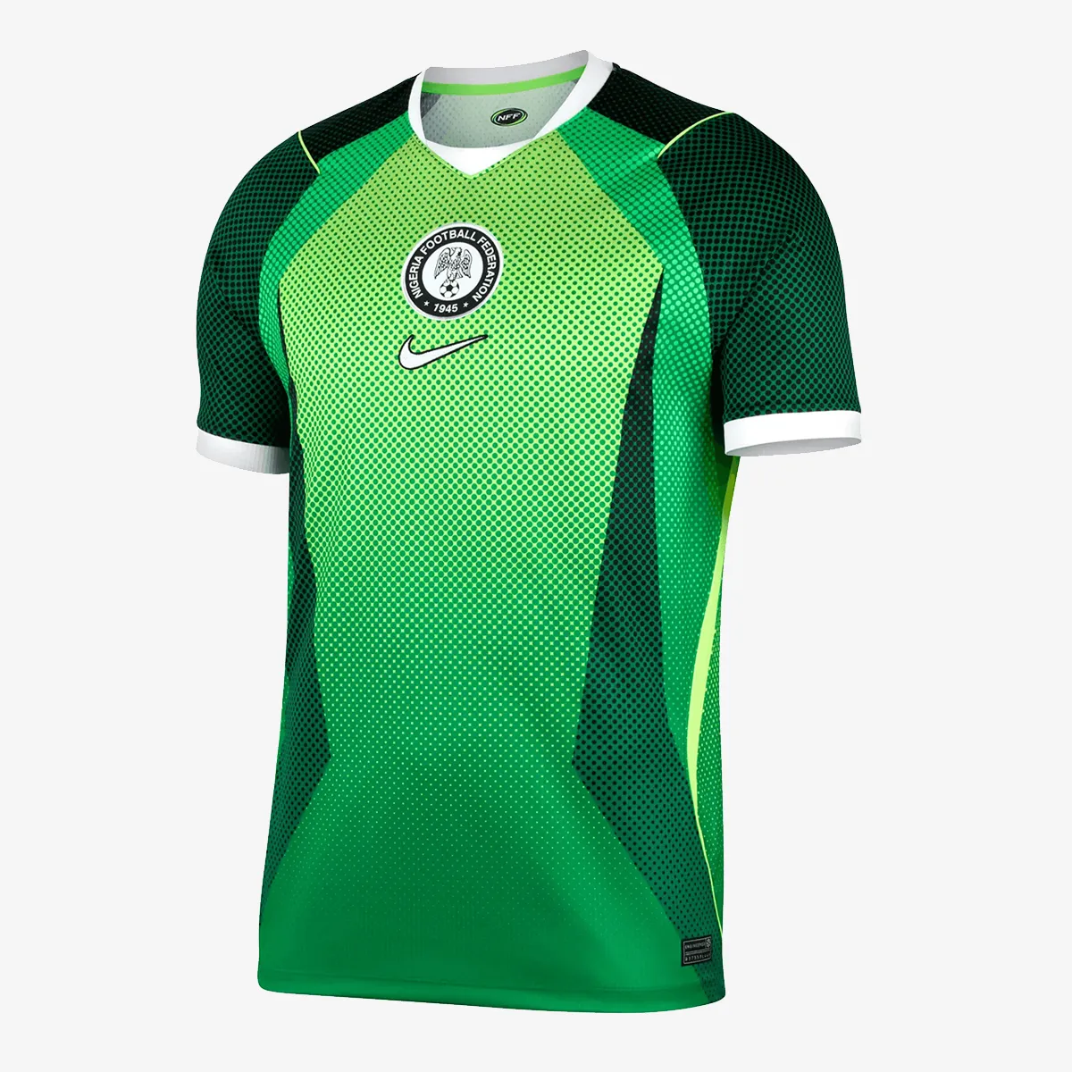 Nike Dres NFF M NK DF JSY SS STAD HM