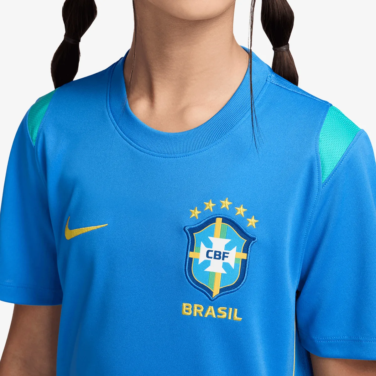 Nike Majica kratkih rukava CBF Academy Pro 