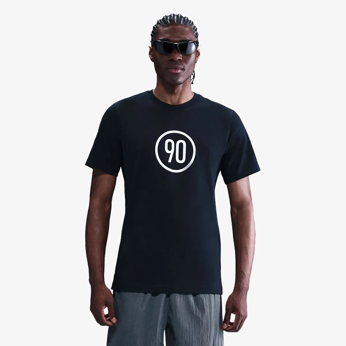 Nike Majica kratkih rukava M NK TEE TOTAL 90 2