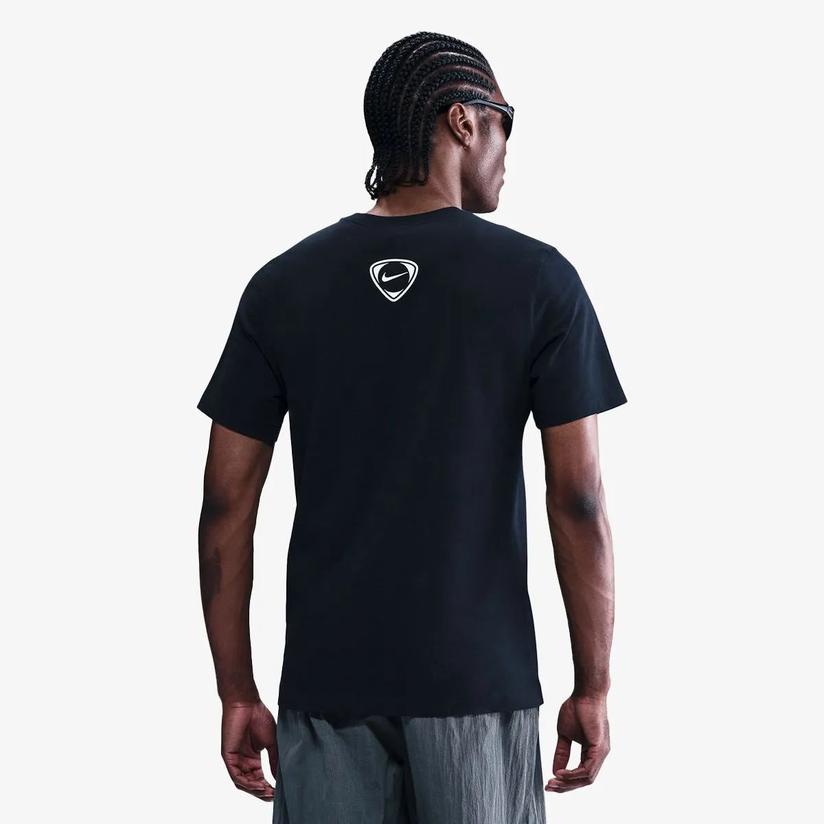 Nike Majica kratkih rukava M NK TEE TOTAL 90 2