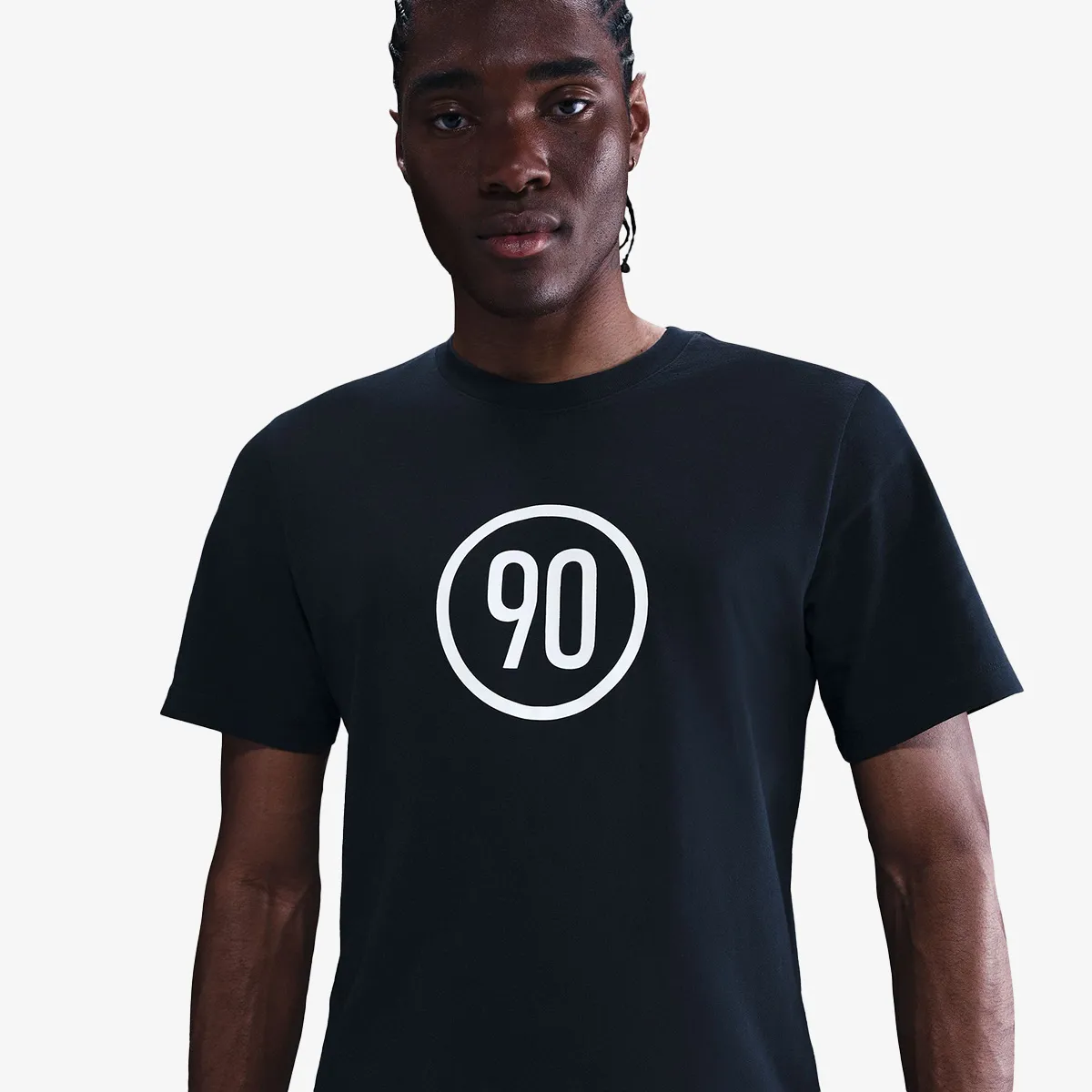 Nike Majica kratkih rukava M NK TEE TOTAL 90 2