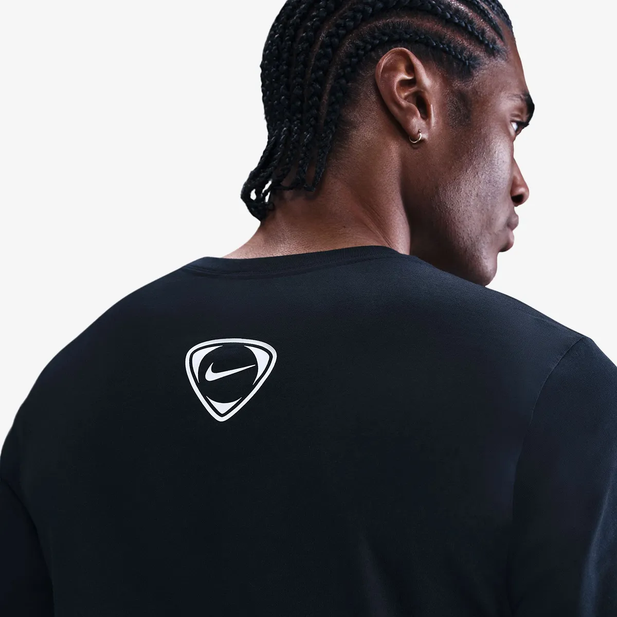 Nike Majica kratkih rukava M NK TEE TOTAL 90 2