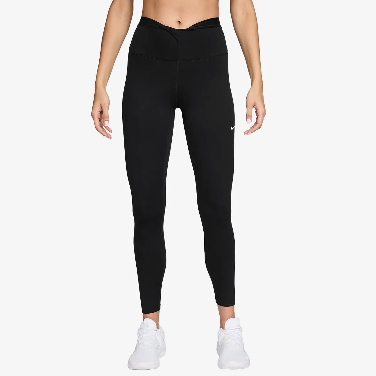 Nike Helanke W NK DF ONE HR 7/8 TGHT CPSL A 