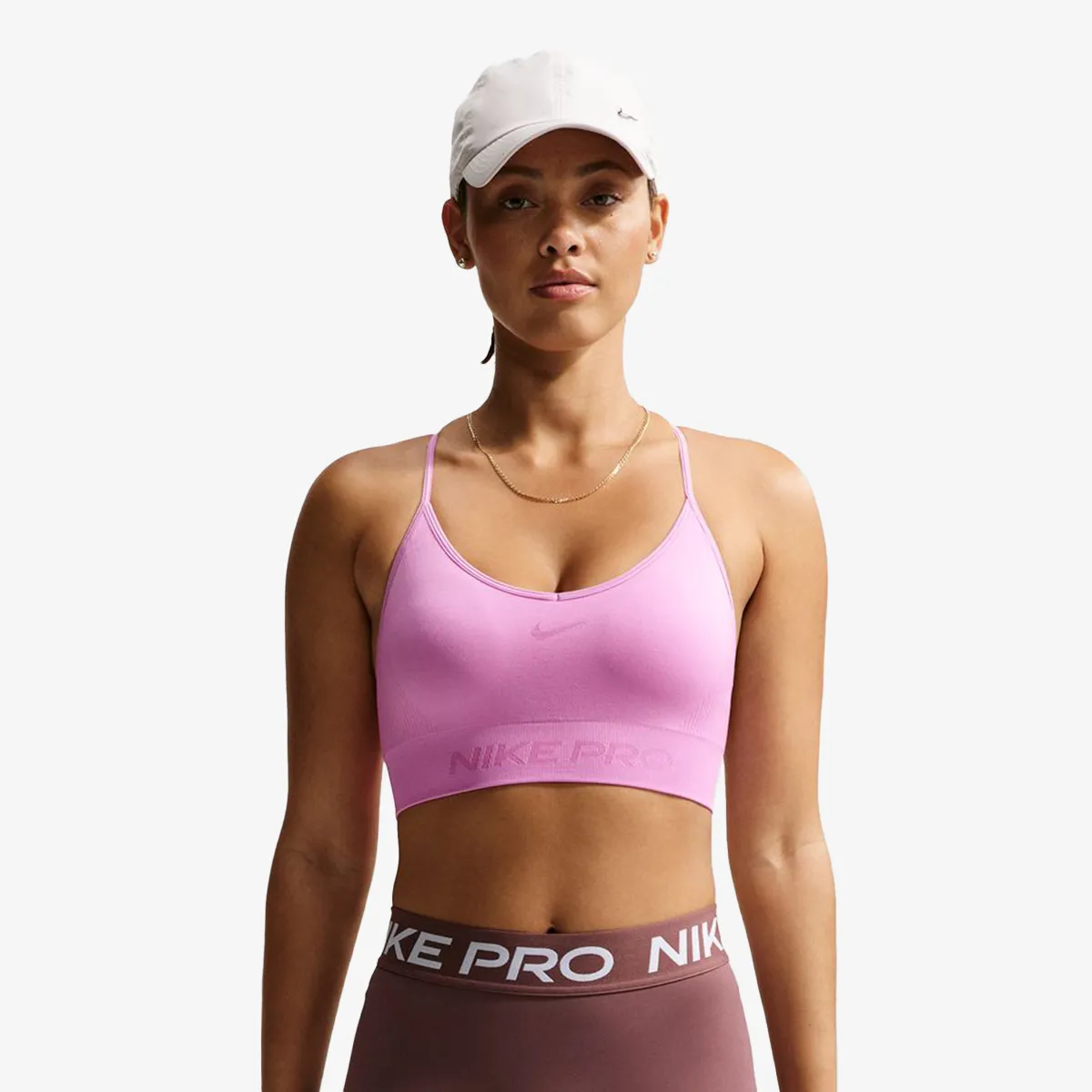 Nike Bra Pro Seamless 