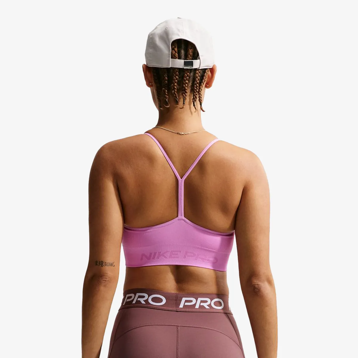 Nike Bra Pro Seamless