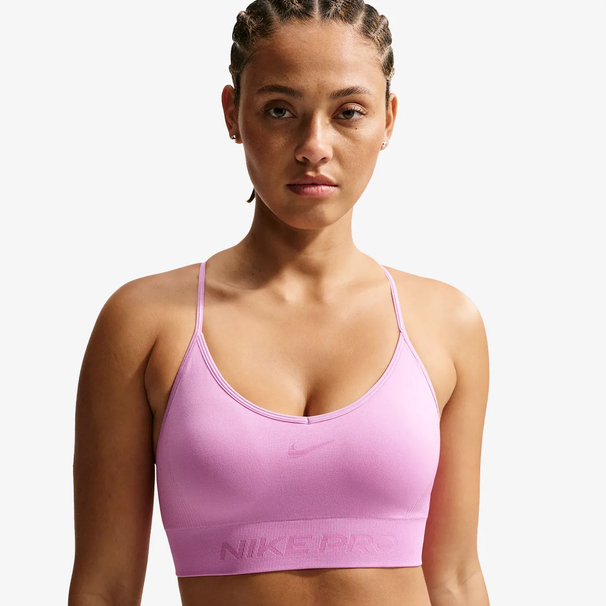 Nike Bra Pro Seamless