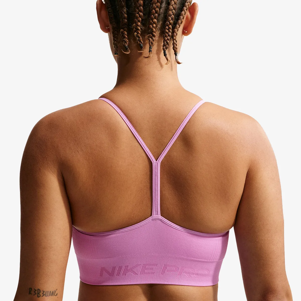 Nike Bra Pro Seamless
