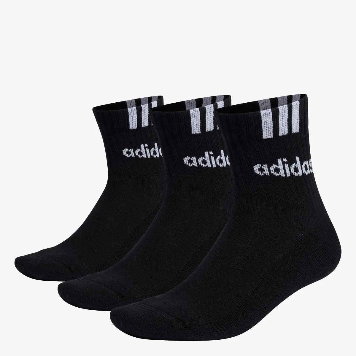 adidas Čarape C 3S LIN 3P