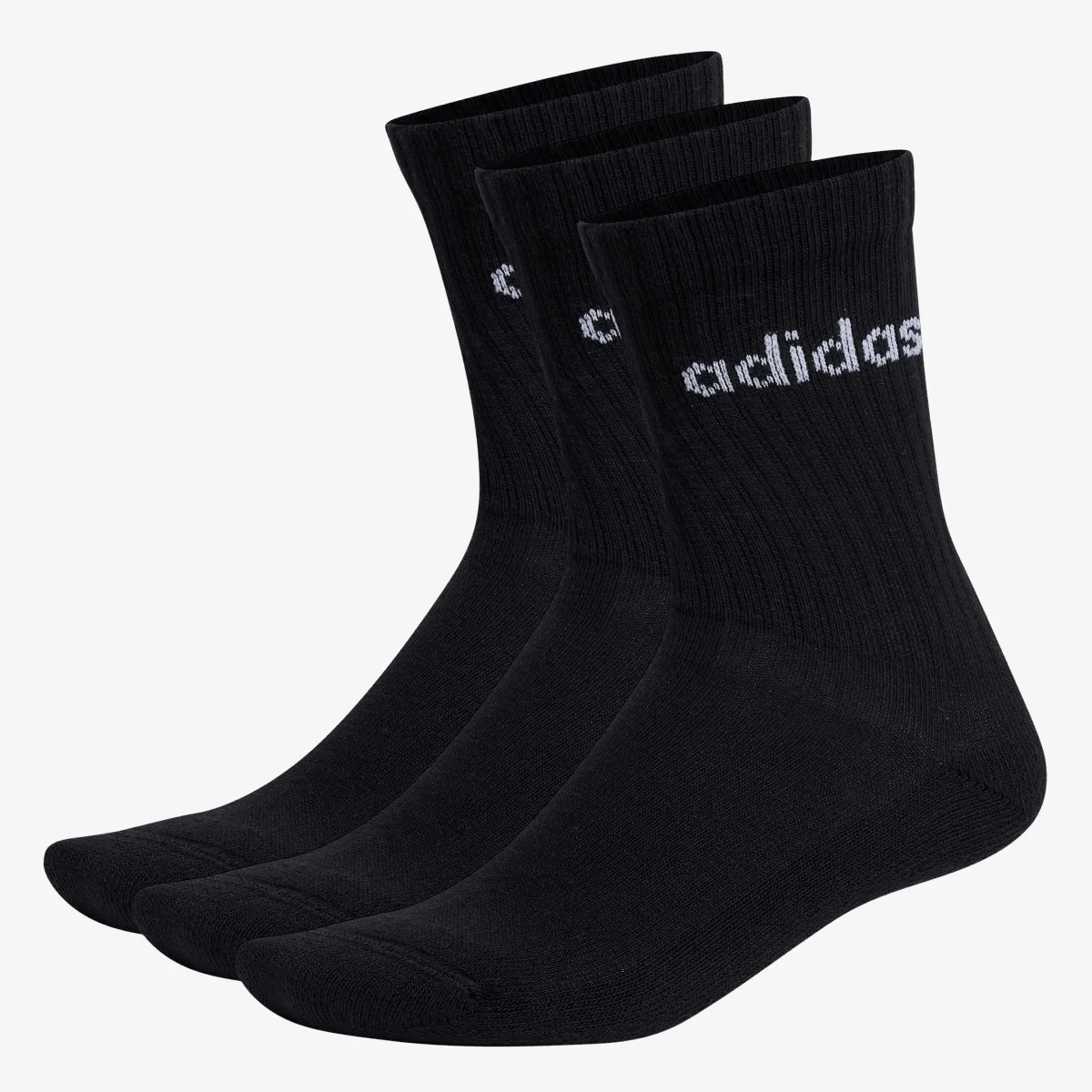 adidas Čarape C LIN CREW 3P