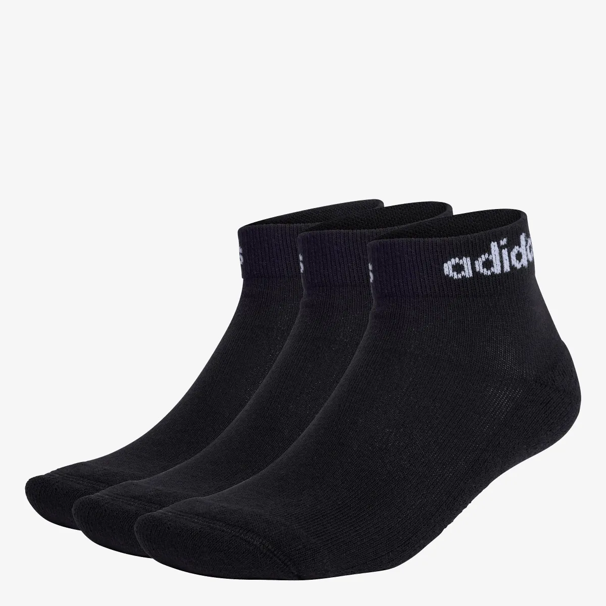 adidas Čarape C LIN ANKLE 3P