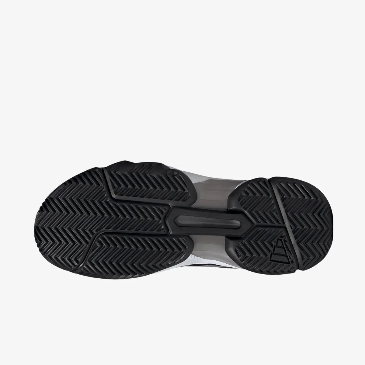 adidas Patike CourtJam Control 3 W